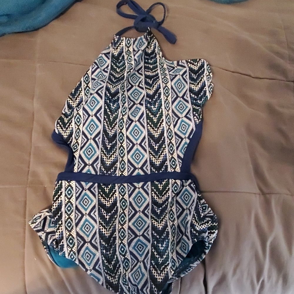 Swimsuit